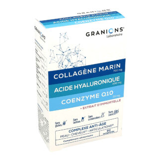 Granions Collagène Marin