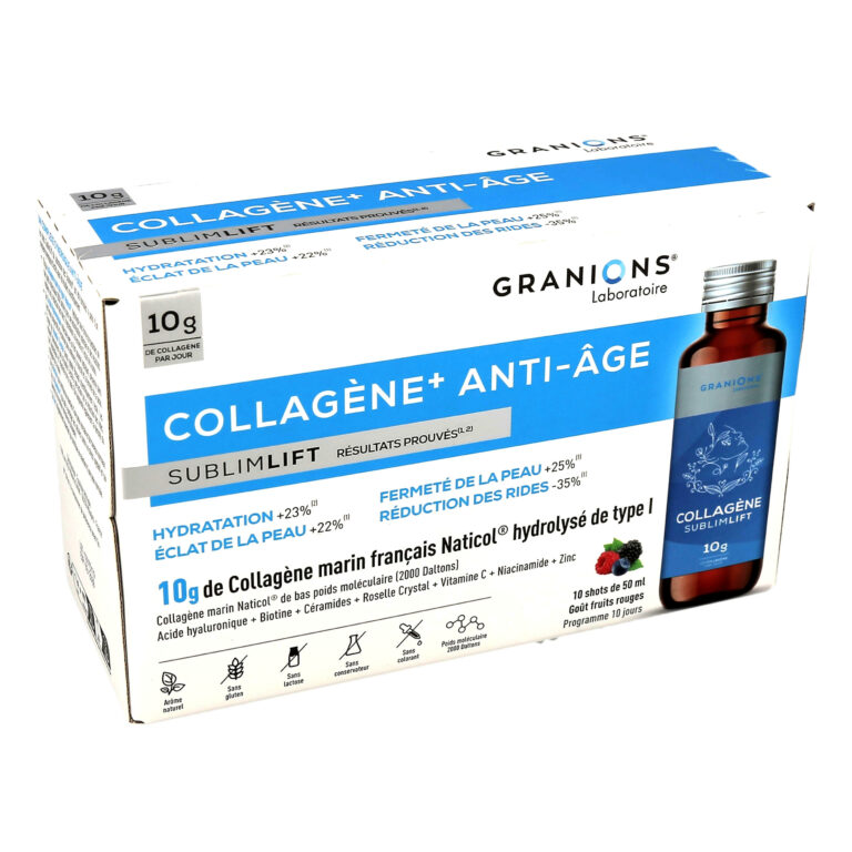 Granions Collagene+ Anti-Age