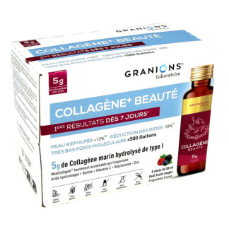 Granions Collagene+ Beauté