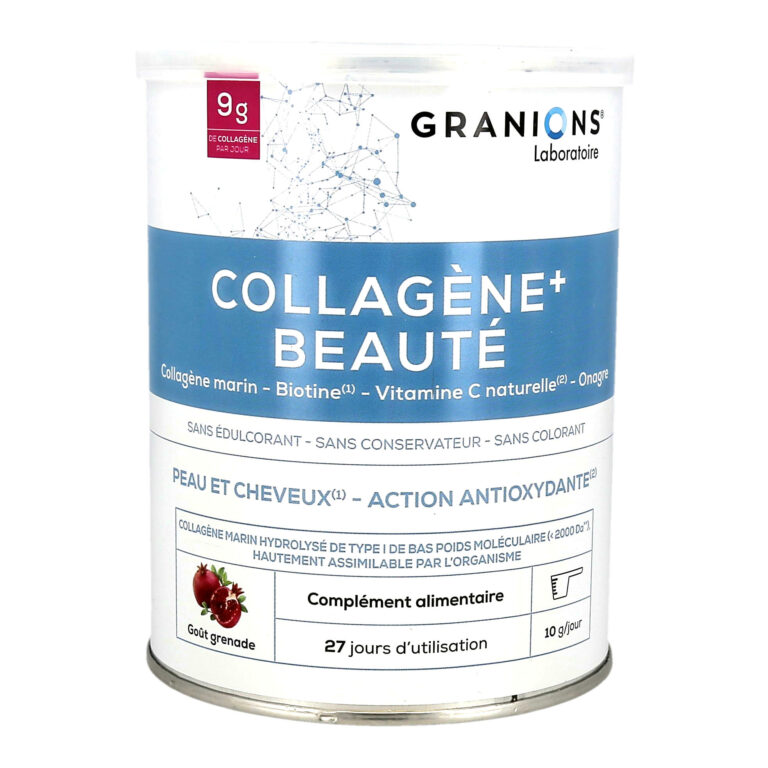 Granions Collagène+ Beauté