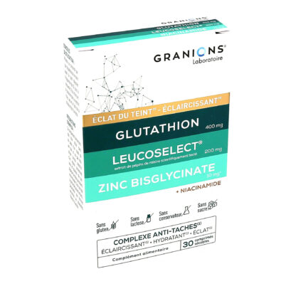 Granions Glutathion