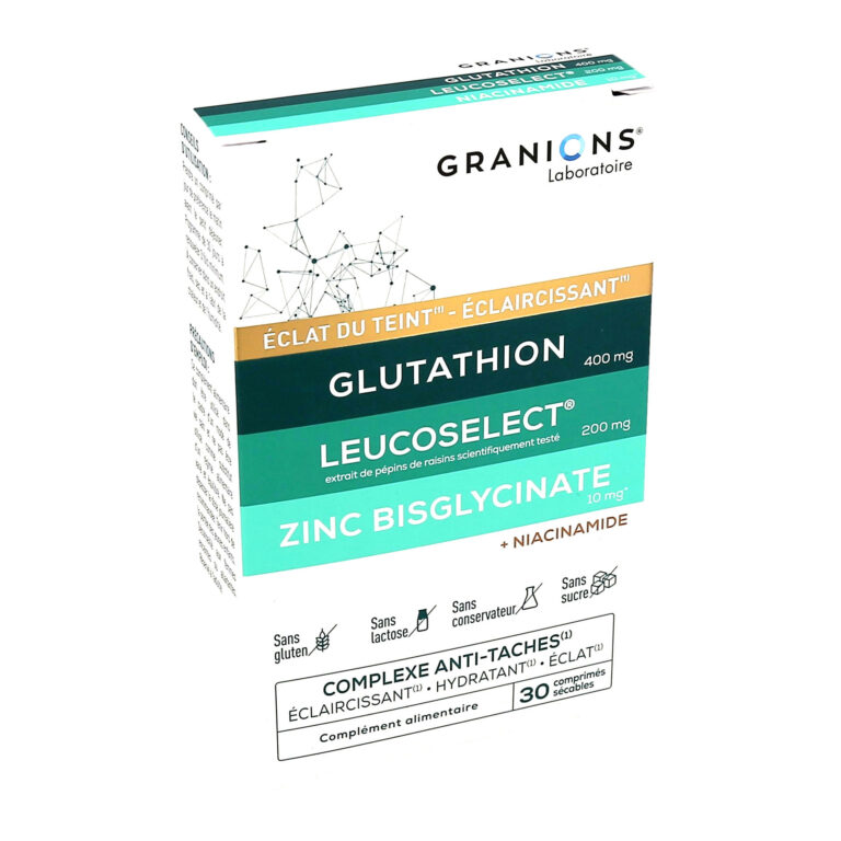 Granions Glutathion