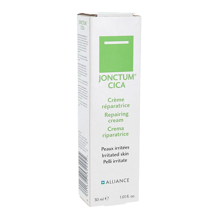 Jonctum Cica Crème réparatrice