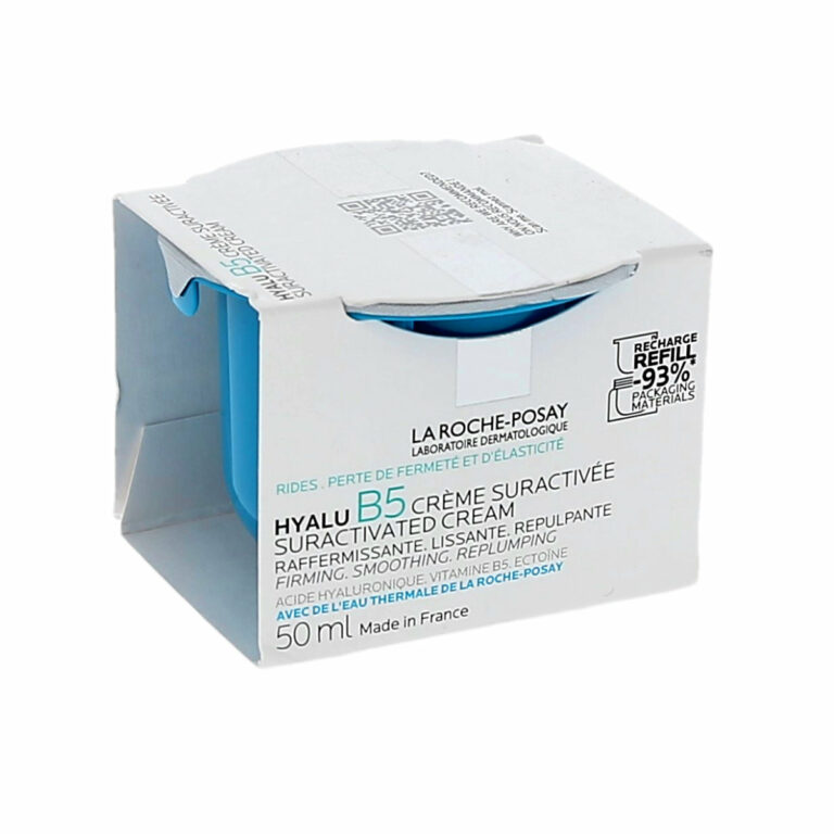 La Roche Posay Hyalu B5 Crème Suractivée
