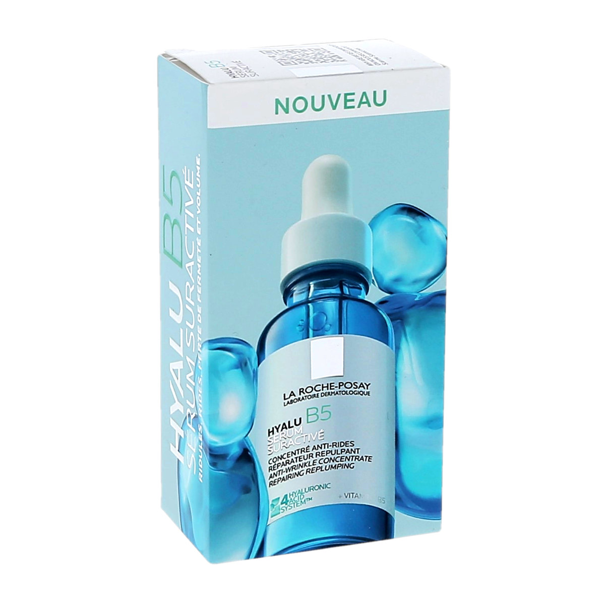 La Roche Posay Hyalu B5 Sérum Suractivé