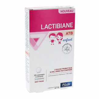 Lactibiane ATB Enfant