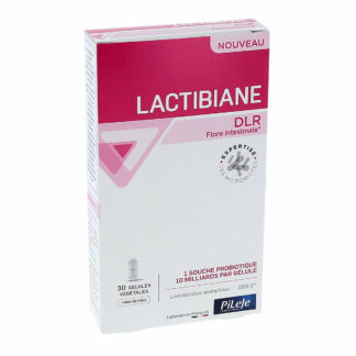 Lactibiane DLR Flore Intestinale