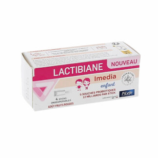Lactibiane Imedia Enfant