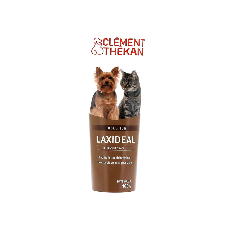 Laxideal Digestion
