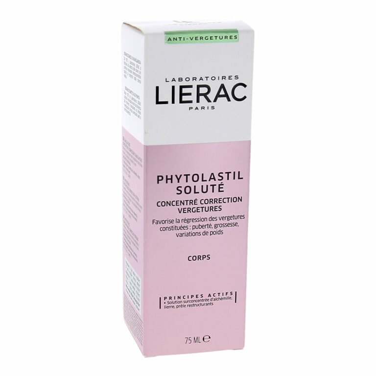 Lierac Phytolastil Soluté