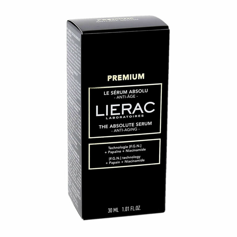 Lierac Premium Sérum Absolu Anti-âge