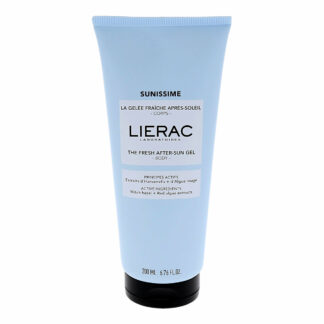 Lierac Sunissime Gelée Fraîche Après-Soleil