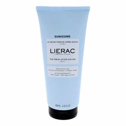 Lierac Sunissime Gelée Fraîche Après-Soleil