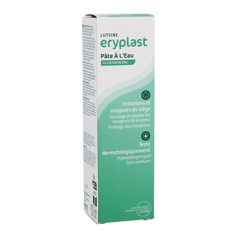 Lutsine Eryplast