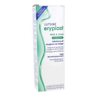 Lutsine Eryplast