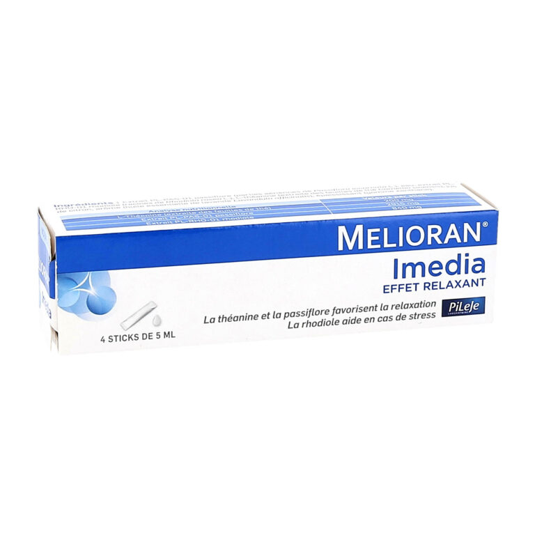 Melioran Imedia