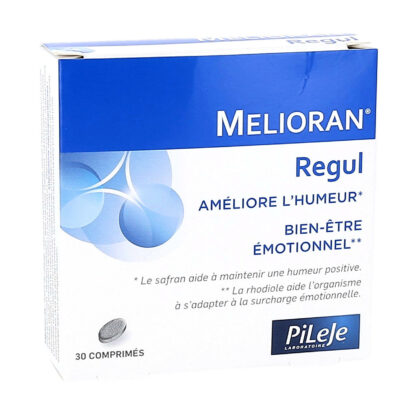 Melioran Regul