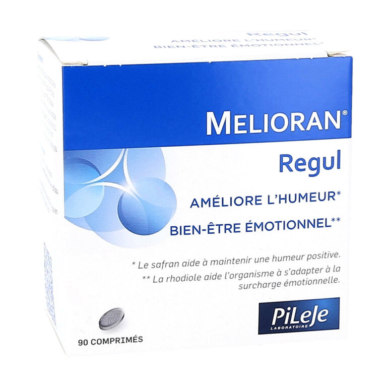 Melioran Regul
