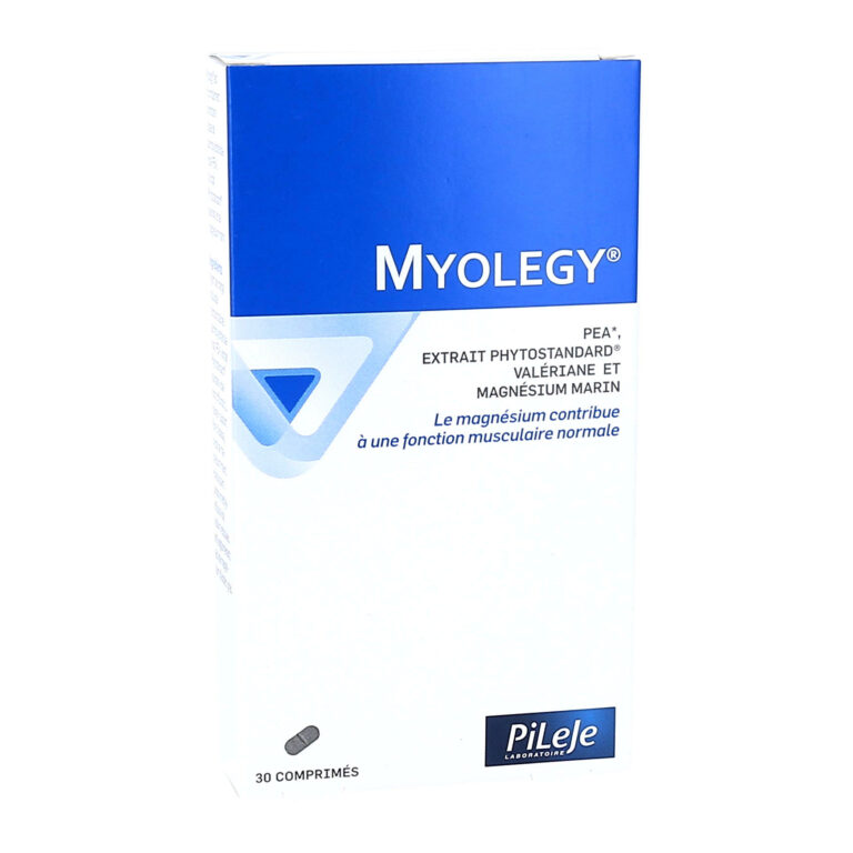 Myolegy
