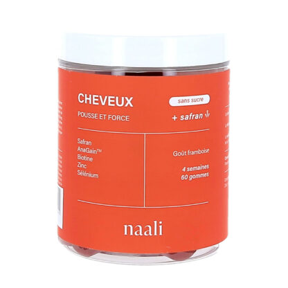 Naali Cheveux