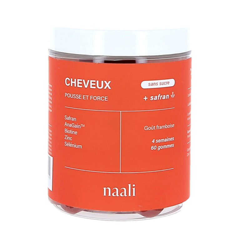 Naali Cheveux