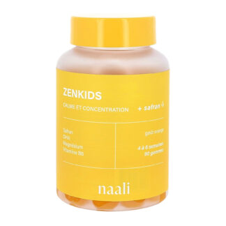 Naali Zenkids