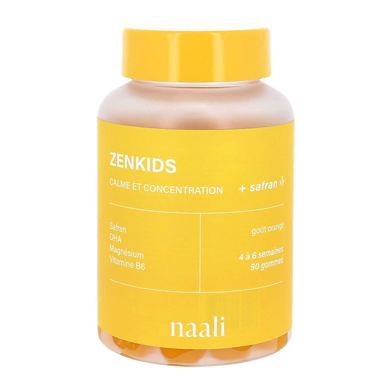 Naali Zenkids