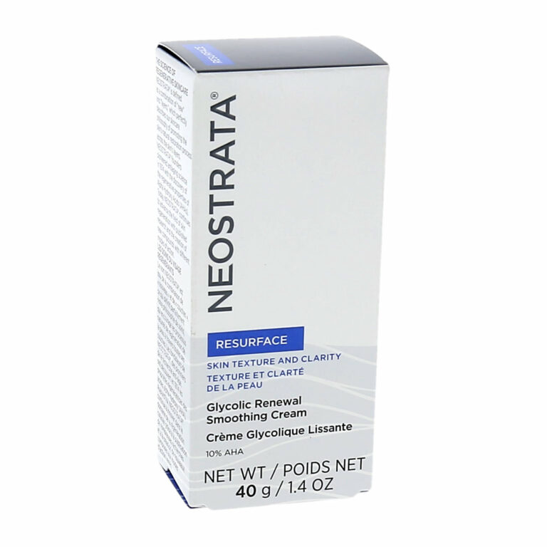 Neostrata Resurface