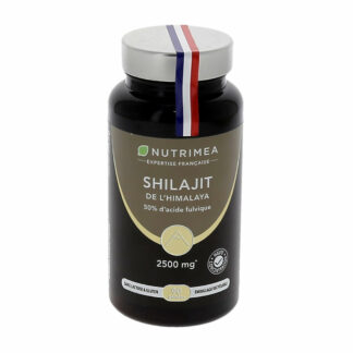 Nutrimea Shilajit de l'Himalaya