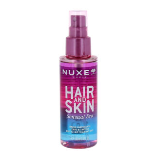 Nuxe Hair and Skin Sensual Era