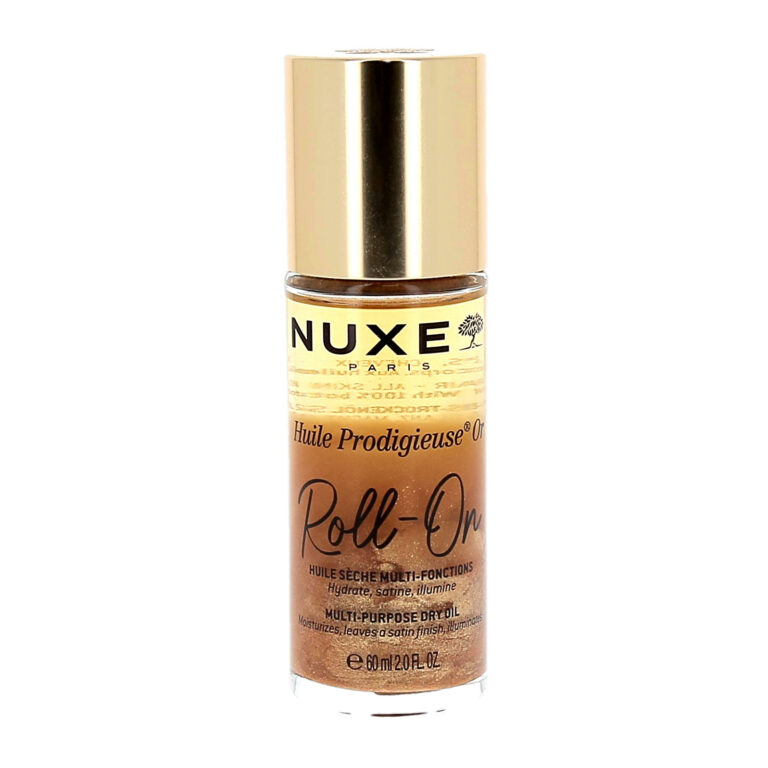 Nuxe Huile Prodigieuse Or Roll-on