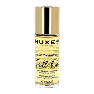 Nuxe Huile Prodigieuse Roll-on
