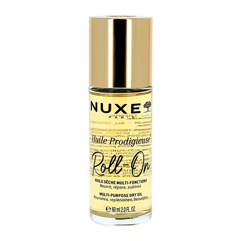 Nuxe Huile Prodigieuse Roll-on