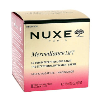 Nuxe Merveillance LIFT Soin d'exception jour&nuit