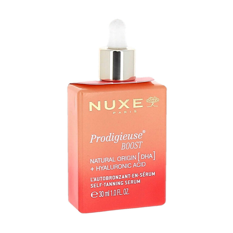 Nuxe Prodigieuse Boost