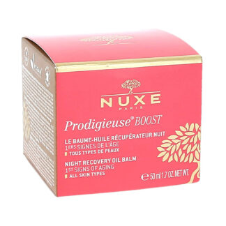 Nuxe Prodigieuse Boost