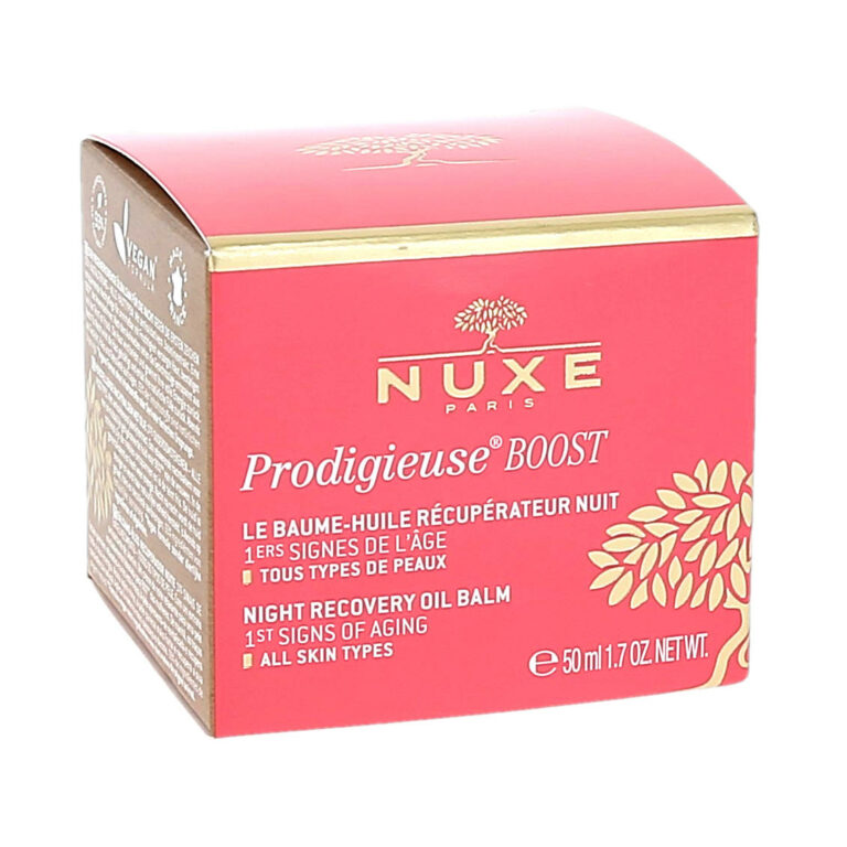 Nuxe Prodigieuse Boost