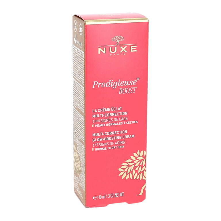 Nuxe Prodigieuse Boost