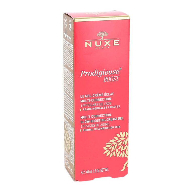 Nuxe Prodigieuse Boost