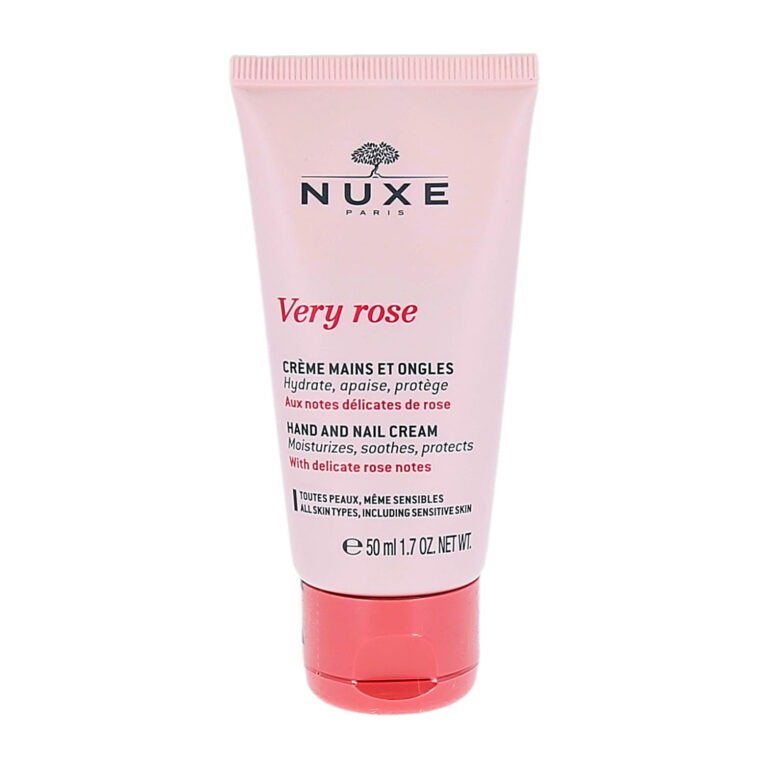 Nuxe Very Rose