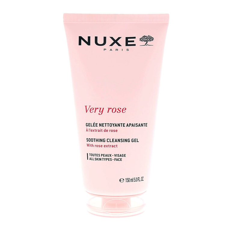Nuxe Very Rose