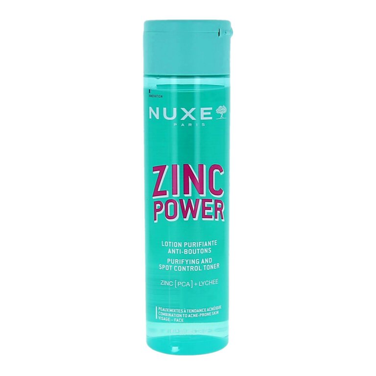 Nuxe Zinc Power