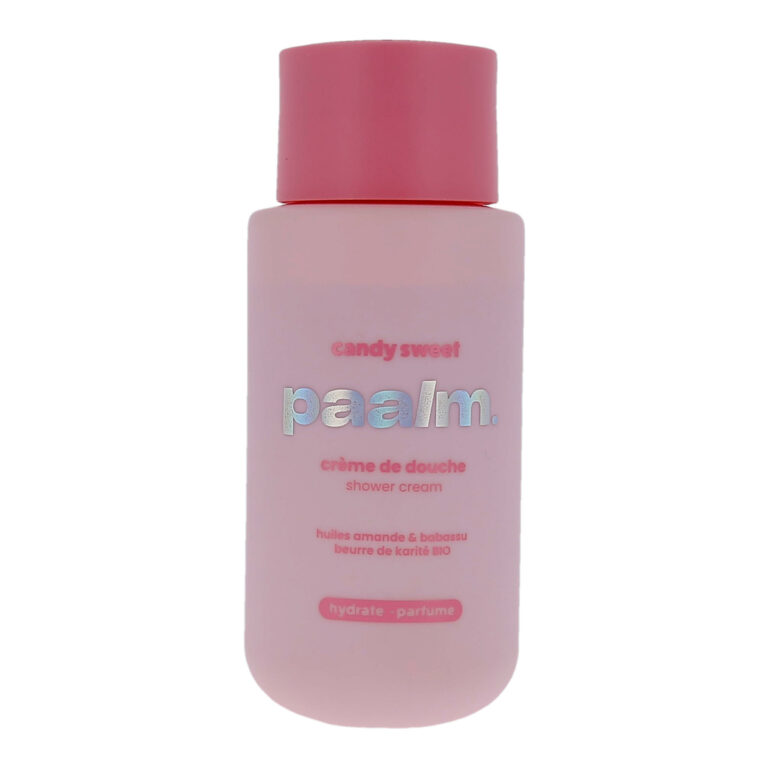 Paalm Candy Sweet Crème de douche