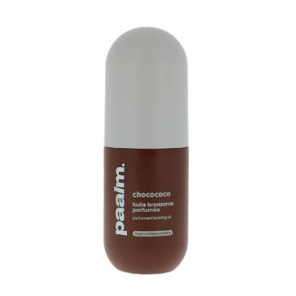 Paalm Chocococo Huile bronzante parfumée