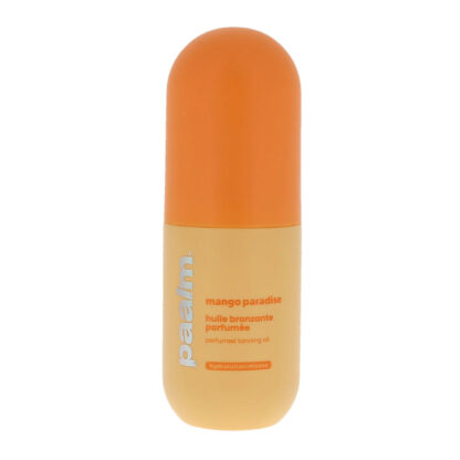 Paalm Mango Paradise Huile bronzante parfumée