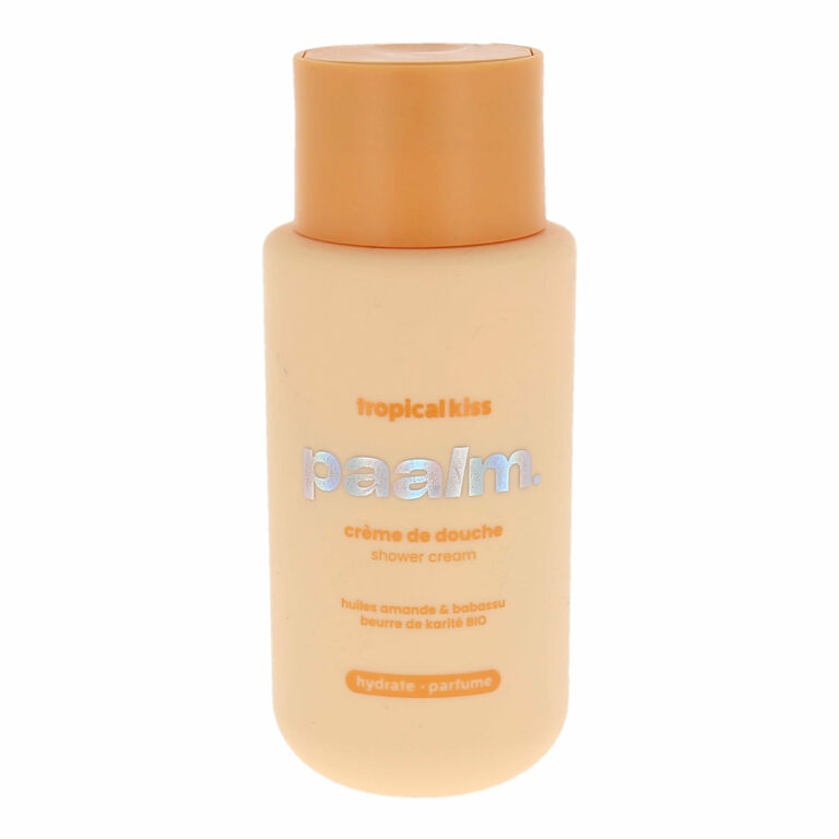 Paalm Tropical Kiss Crème de douche