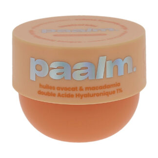 Paalm Tropical Kiss Crème fouettée corps
