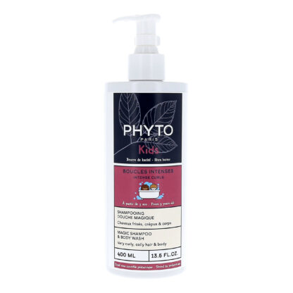 Phyto Kids Boucles Intenses
