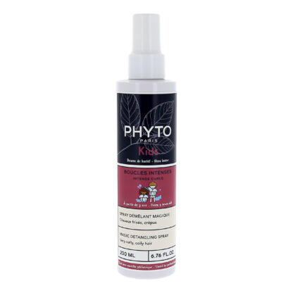 Phyto Kids Boucles Intenses