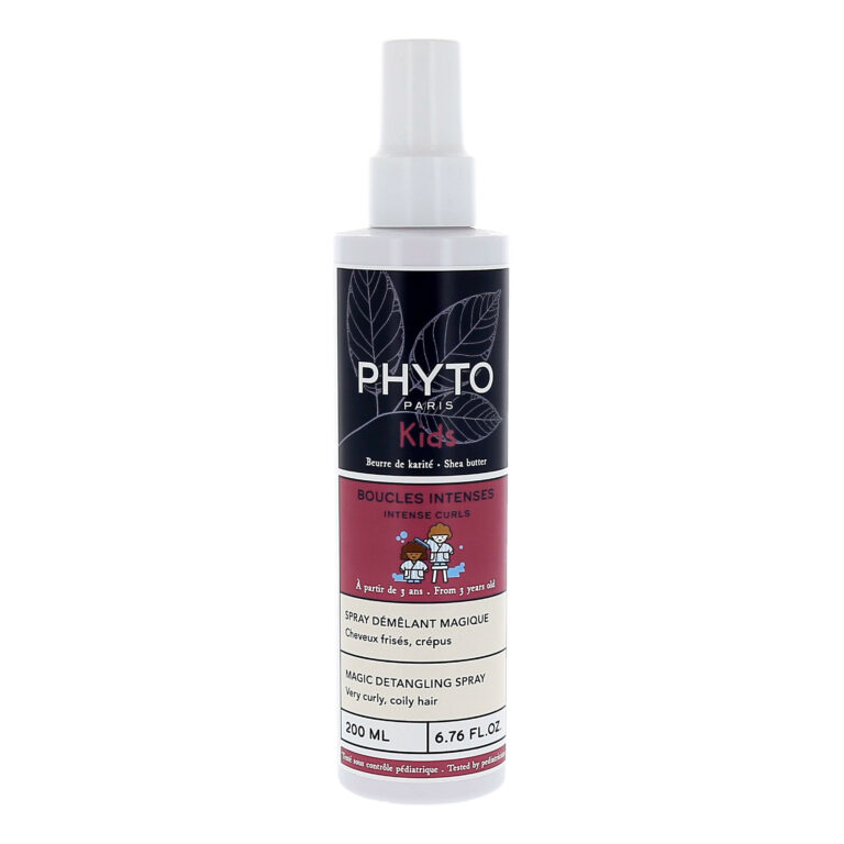 Phyto Kids Boucles Intenses